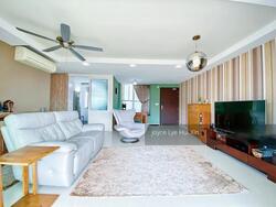 Blk 273B Natura Loft (Bishan), HDB 5 Rooms #267170151
